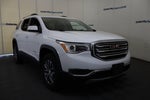 2018 GMC Acadia SLT