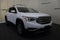 2018 GMC Acadia SLT
