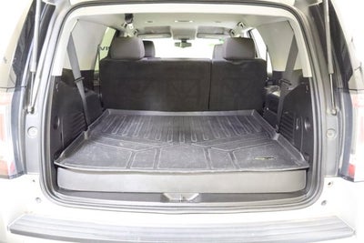 2018 GMC Yukon SLE