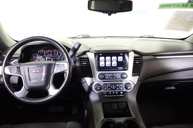 2018 GMC Yukon SLE