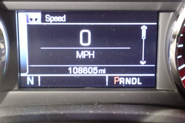 2018 GMC Yukon SLE