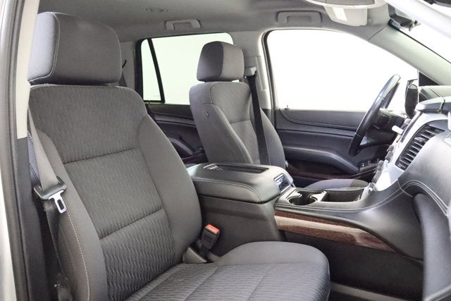 2018 GMC Yukon SLE
