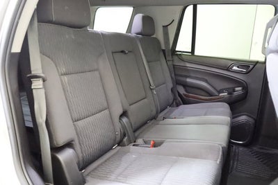 2018 GMC Yukon SLE