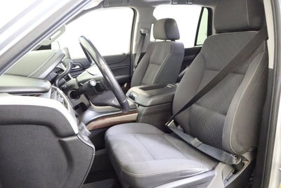 2018 GMC Yukon SLE