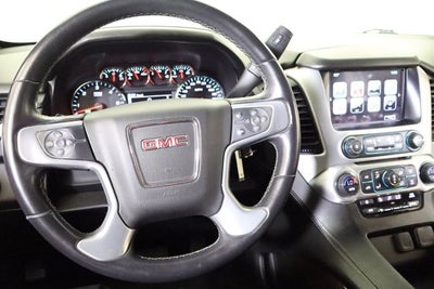 2018 GMC Yukon SLE