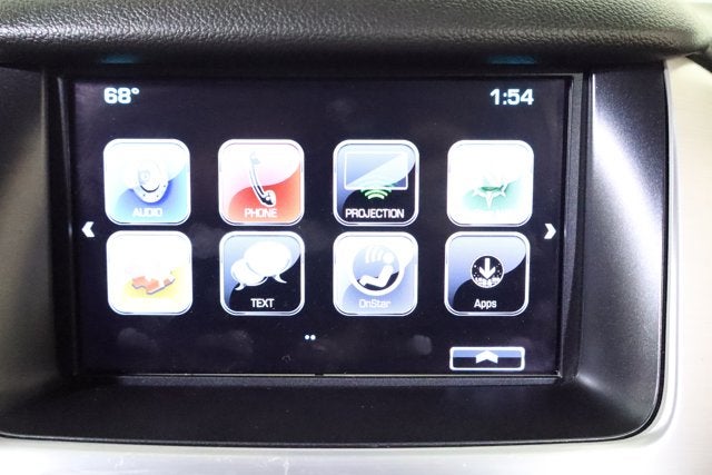 2018 GMC Yukon SLE