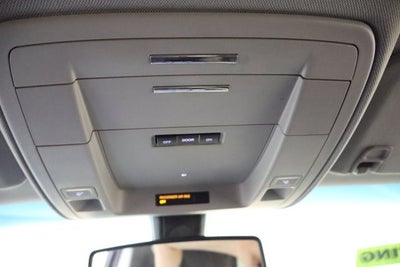 2018 GMC Yukon SLE
