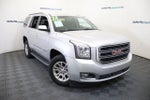 2018 GMC Yukon SLE