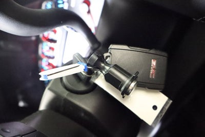 2018 GMC Yukon SLE