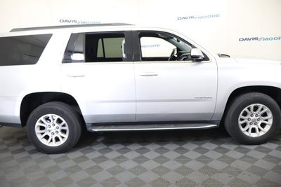 2018 GMC Yukon SLE