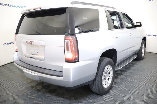 2018 GMC Yukon SLE