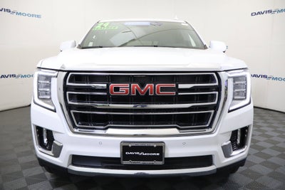 2024 GMC Yukon SLT