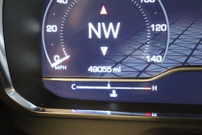 2022 GMC Yukon AT4
