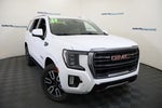 2022 GMC Yukon AT4