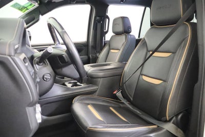 2022 GMC Yukon AT4