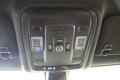 2022 GMC Yukon AT4