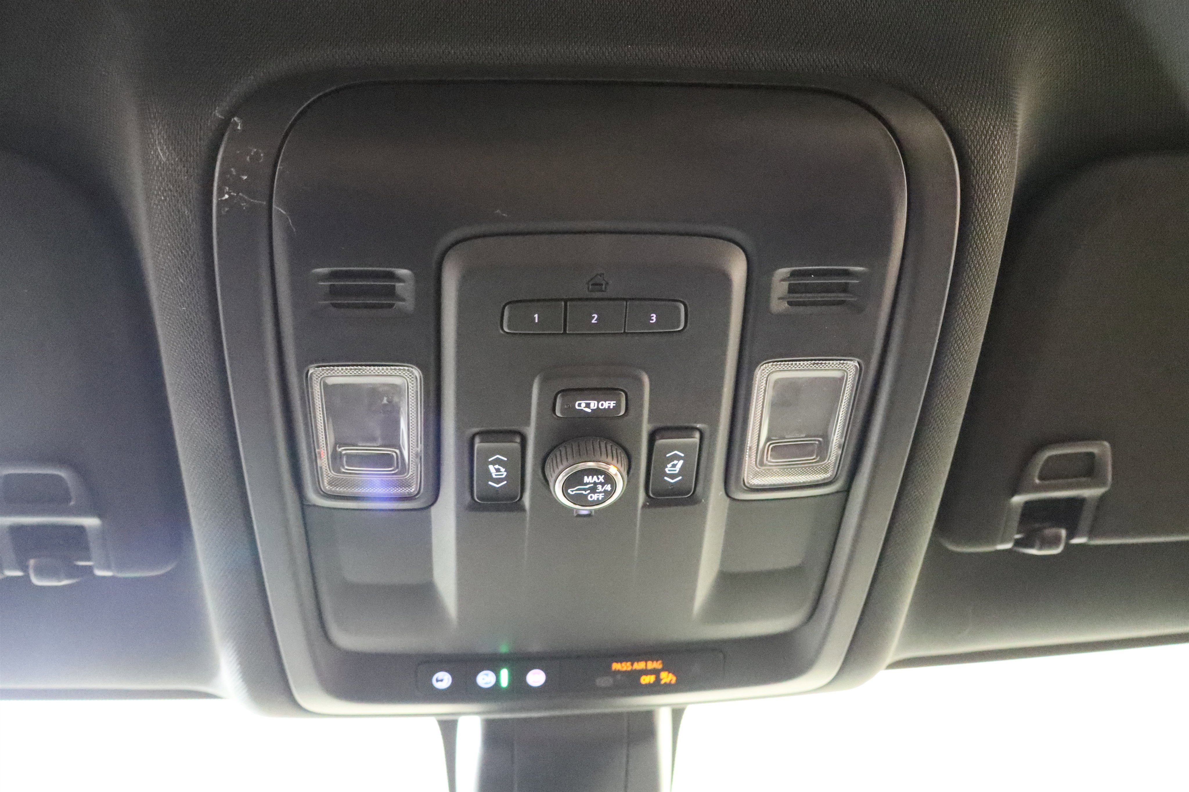 2022 GMC Yukon AT4