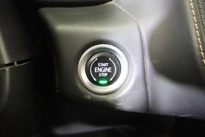 2022 GMC Yukon AT4