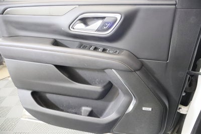 2022 GMC Yukon AT4