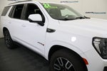 2022 GMC Yukon AT4