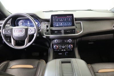 2023 GMC Yukon XL AT4