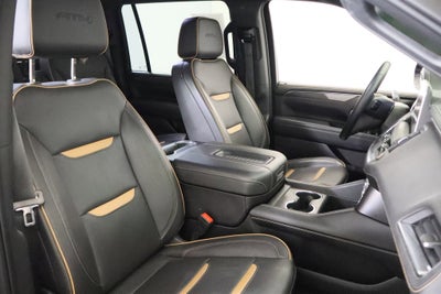 2023 GMC Yukon XL AT4