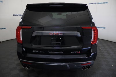 2023 GMC Yukon XL AT4