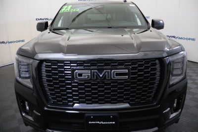 2023 GMC Yukon XL Denali Ultimate