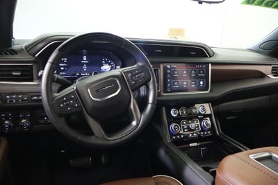 2023 GMC Yukon XL Denali Ultimate