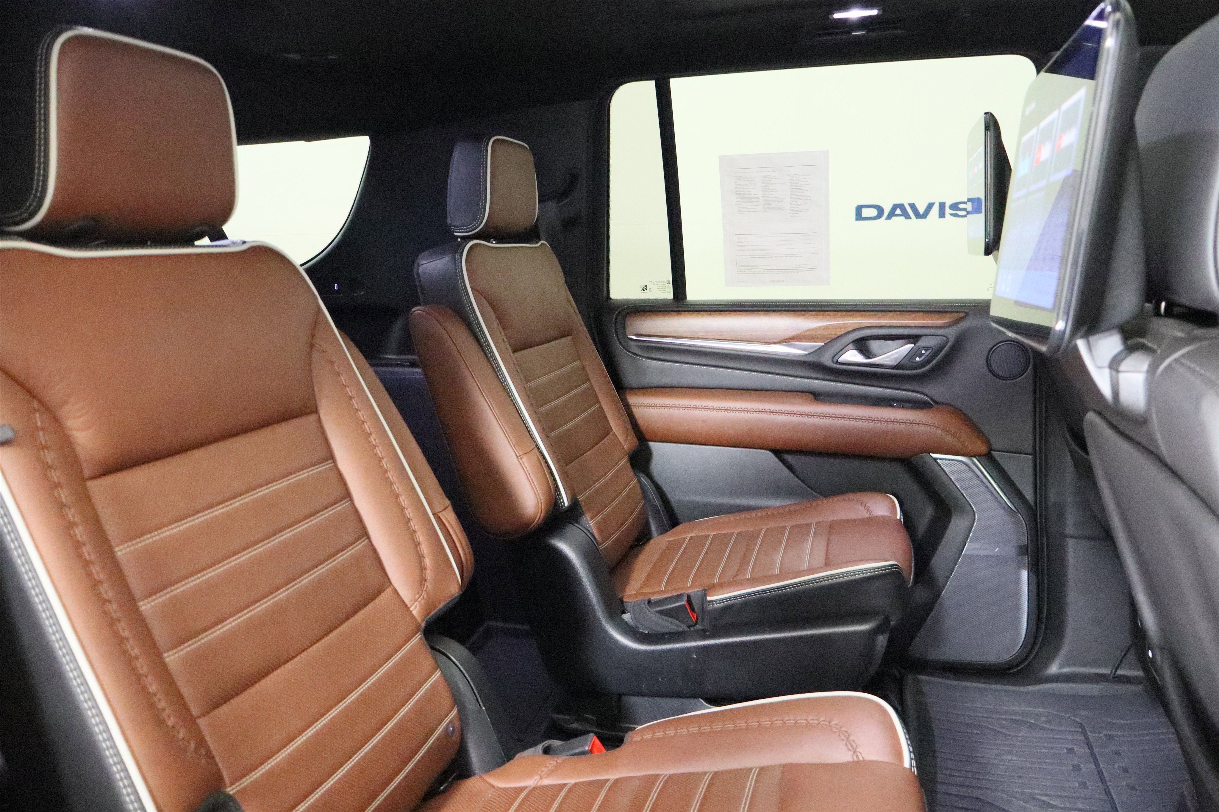 2023 GMC Yukon XL Denali Ultimate