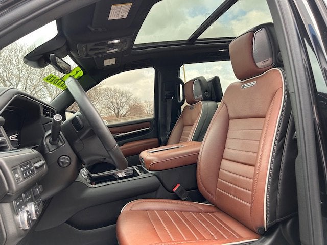 2023 GMC Yukon XL Denali Ultimate