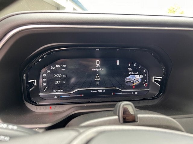 2023 GMC Yukon XL Denali Ultimate