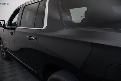 2023 GMC Yukon XL Denali Ultimate