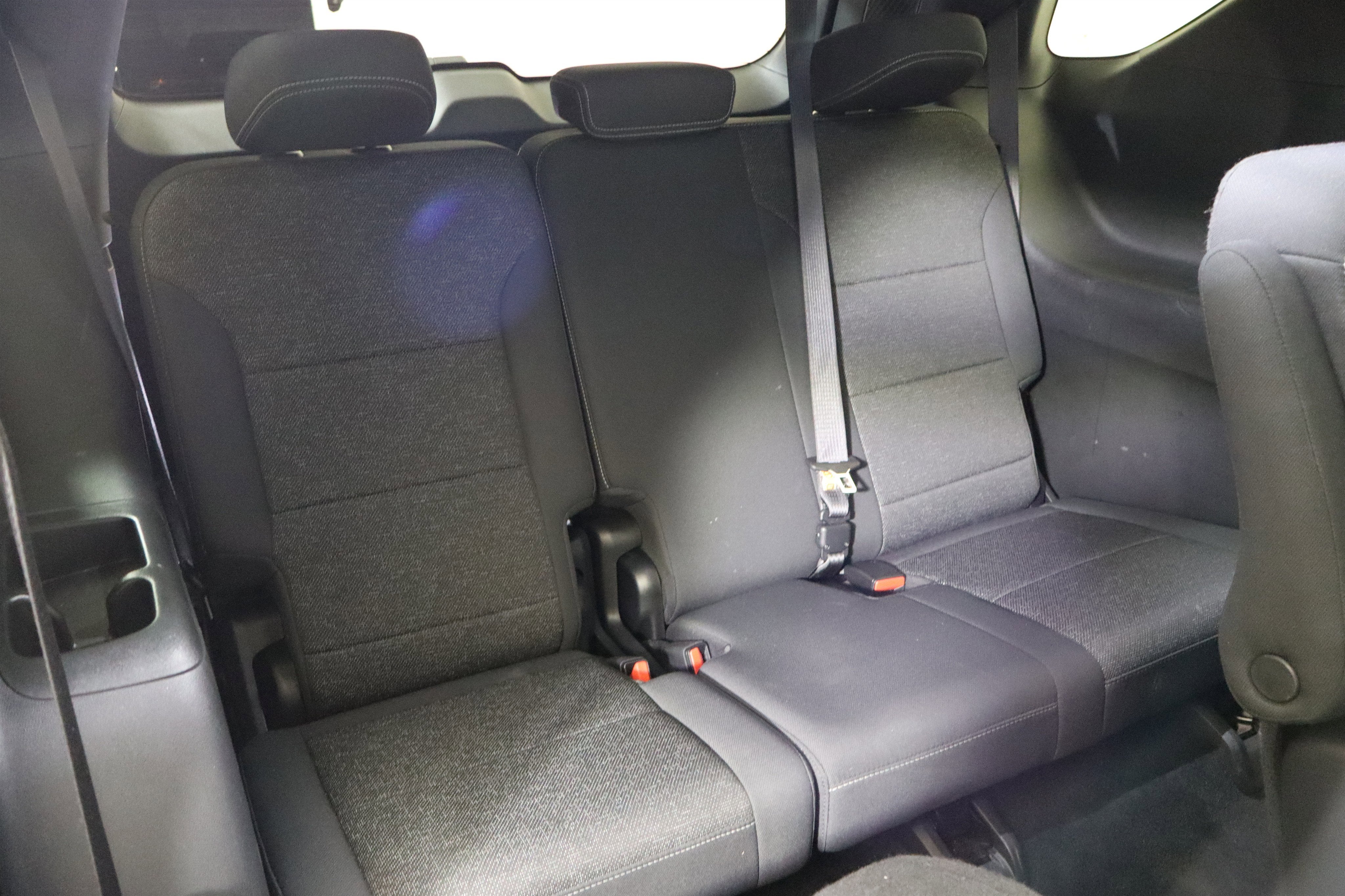 2025 Chevrolet Traverse FWD LT