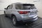 2024 Chevrolet Traverse Limited LT Cloth
