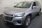 2024 Chevrolet Traverse Limited LT Cloth