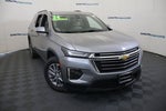 2024 Chevrolet Traverse Limited LT Cloth