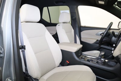2024 Chevrolet Traverse Limited LT Cloth