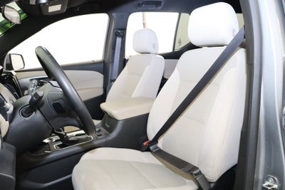 2024 Chevrolet Traverse Limited LT Cloth