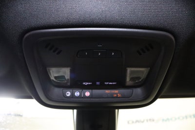 2024 Chevrolet Traverse Limited LT Cloth