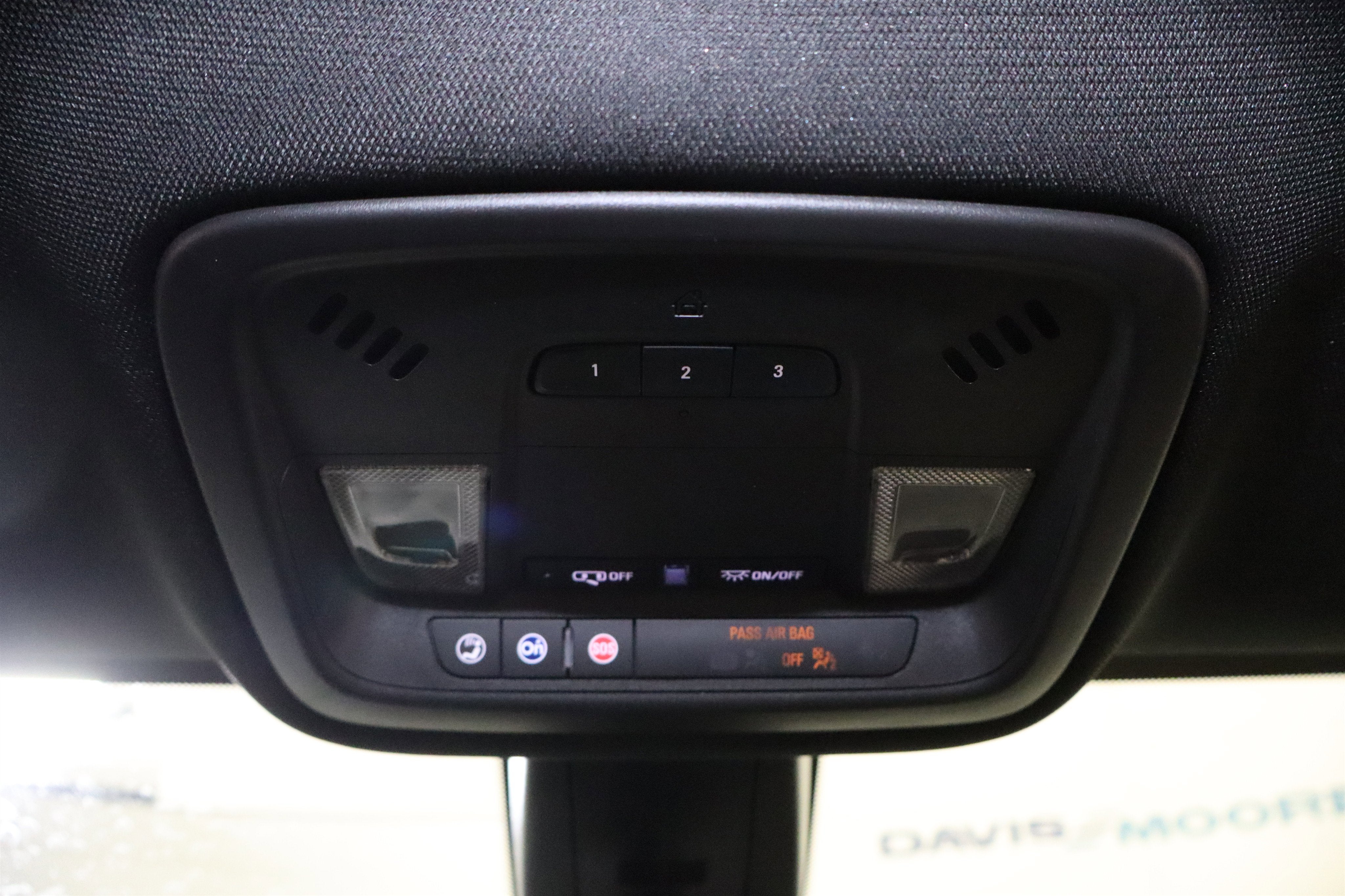2024 Chevrolet Traverse Limited LT Cloth
