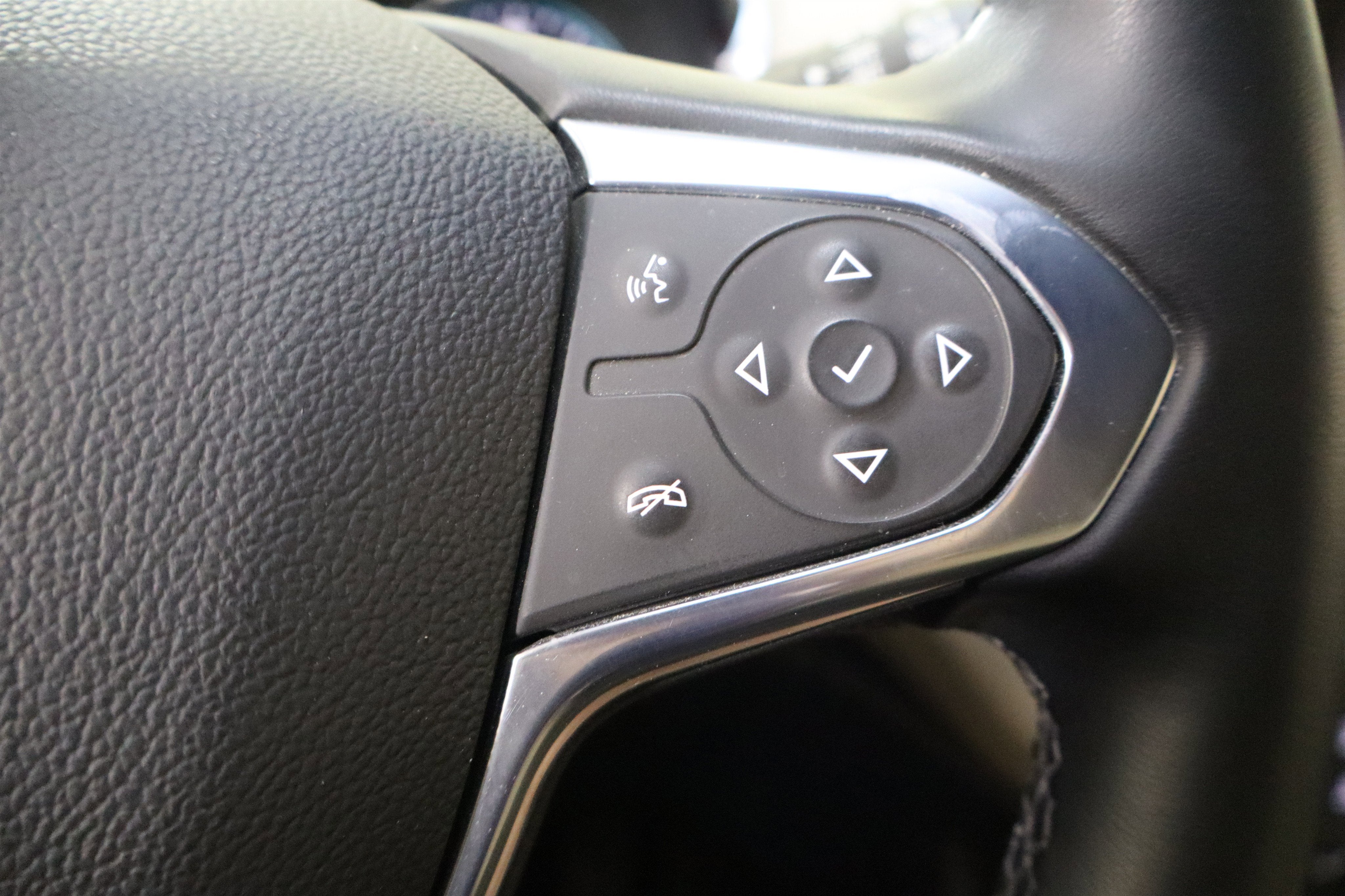 2024 Chevrolet Traverse Limited LT Cloth