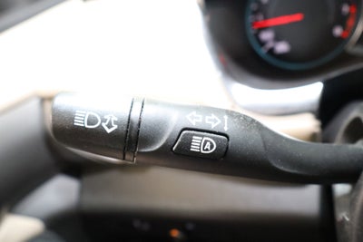 2024 Chevrolet Traverse Limited LT Cloth