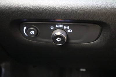 2024 Chevrolet Traverse Limited LT Cloth