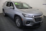2024 Chevrolet Traverse Limited LT Cloth