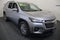 2024 Chevrolet Traverse Limited LT Cloth
