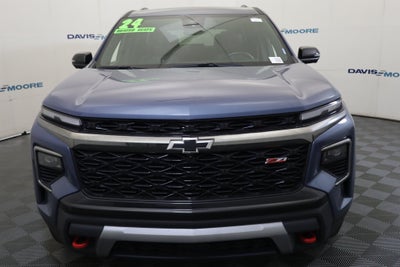 2024 Chevrolet Traverse AWD Z71