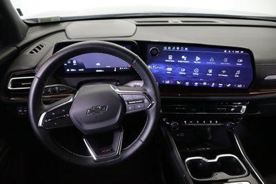 2024 Chevrolet Traverse AWD Z71