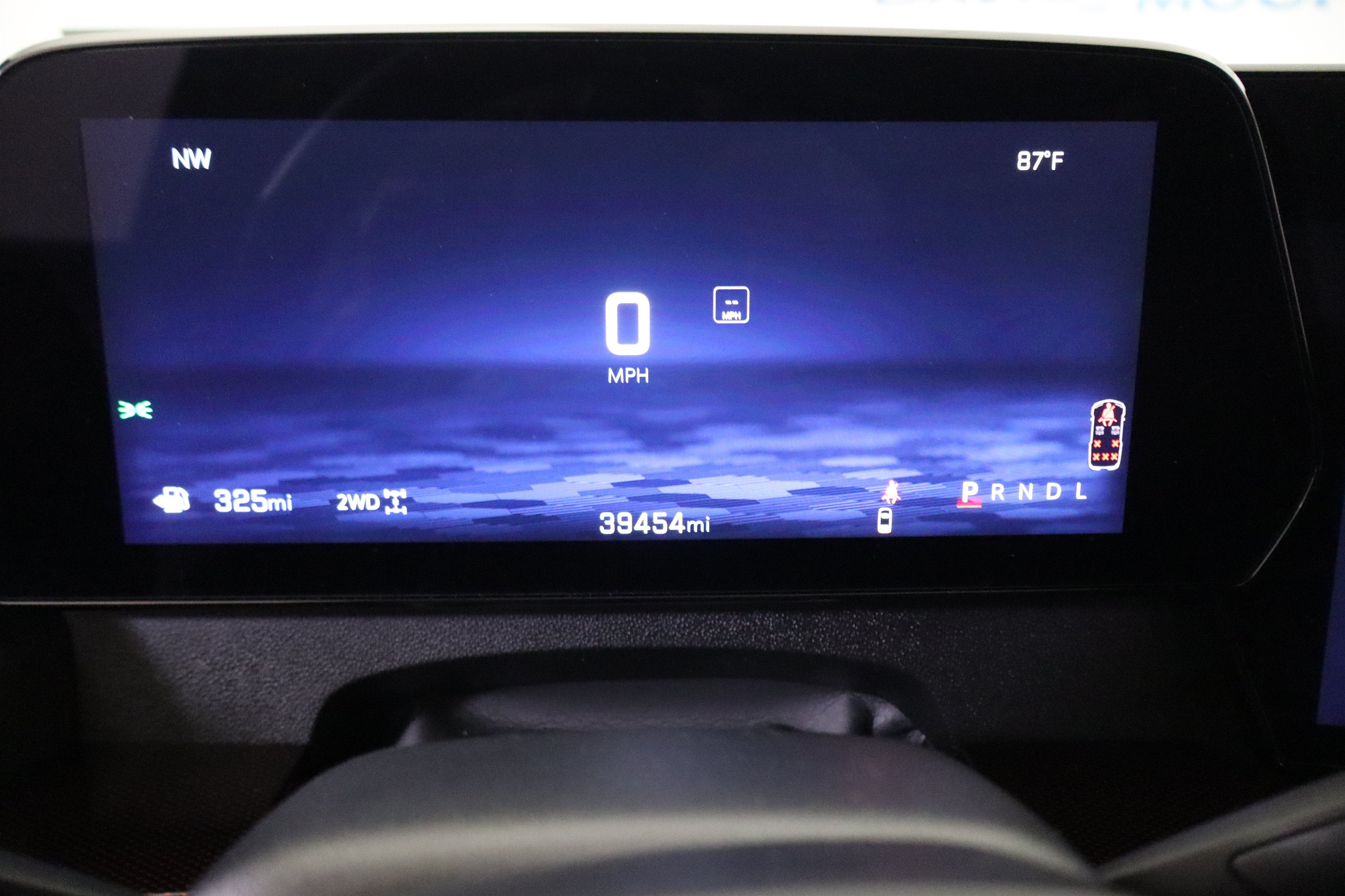2024 Chevrolet Traverse AWD Z71