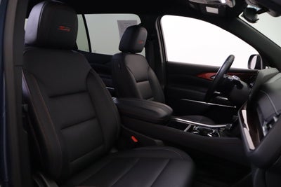 2024 Chevrolet Traverse AWD Z71